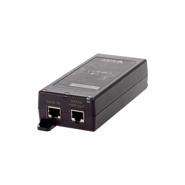 AXIS Midspan - Dávkovač energie - AC 24 / DC 10-28 V - 30...