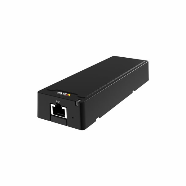 AXIS FA51 Main Unit - Server videa - 1 kanály