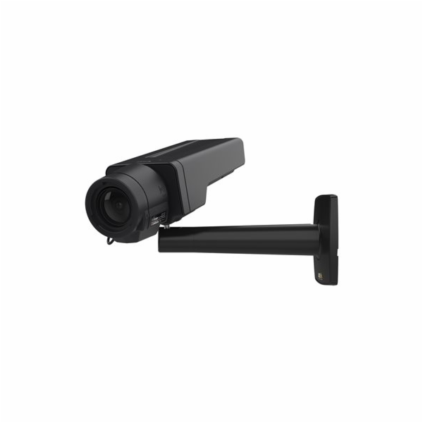 AXIS Q1656 - Síťová bezpečnostní kamera - box - barevný (...