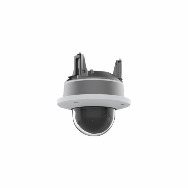 AXIS TQ3201-E Recessed Mount - Montážní úchyt kopule kame...