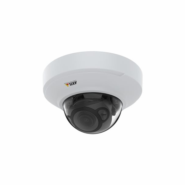 AXIS M4216-LV - Síťová bezpečnostní kamera - kupole - int...