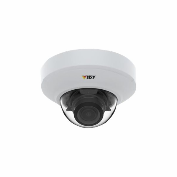 AXIS M42 Network Camera Series M4216-V - Síťová bezpečnos...