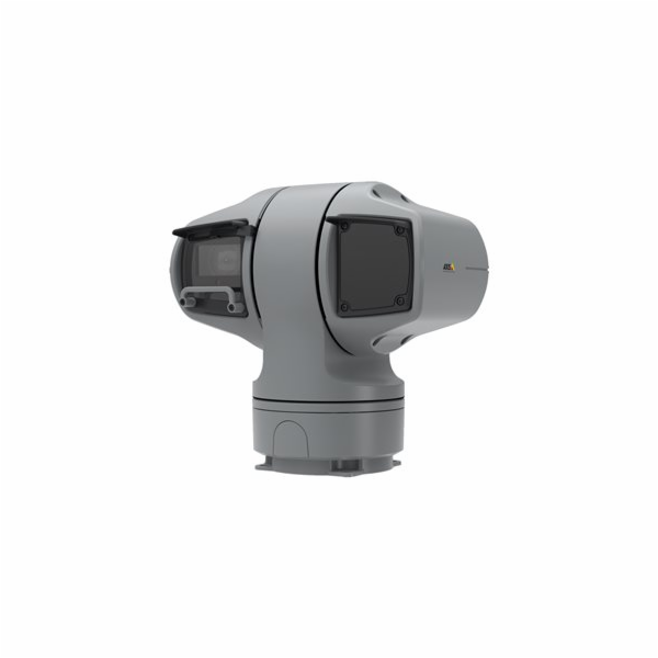 AXIS TQ6901-E Adapter Mount Bracket - Setavení držáku fot...