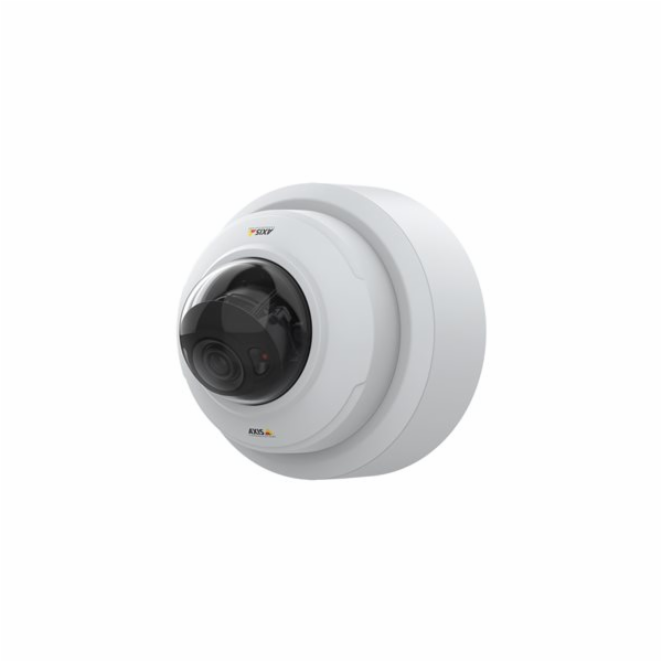 AXIS TP1601 - Camera dome electrical box mounting adapter...