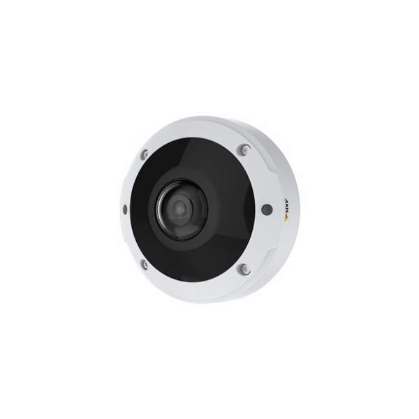 AXIS M3077-PLVE - Síťová panoramatická kamera - kupole - ...