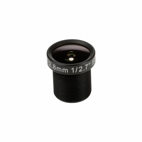 AXIS - CCTV objektiv - objektiv fixed iris - úchyt M12 - ...