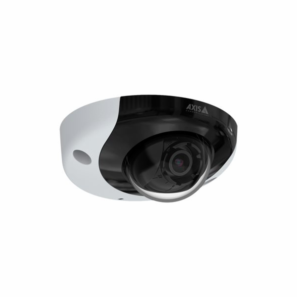 AXIS P3935-LR - Síťová bezpečnostní kamera - otáčení/nakl...