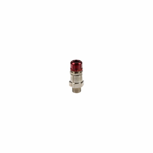 AXIS Ex d Cable Gland M20 Non-armored - Těsnící spojka ka...