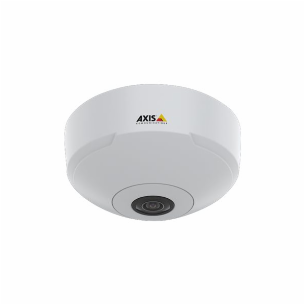 AXIS M3068-P - Síťová bezpečnostní kamera - kupole - bare...