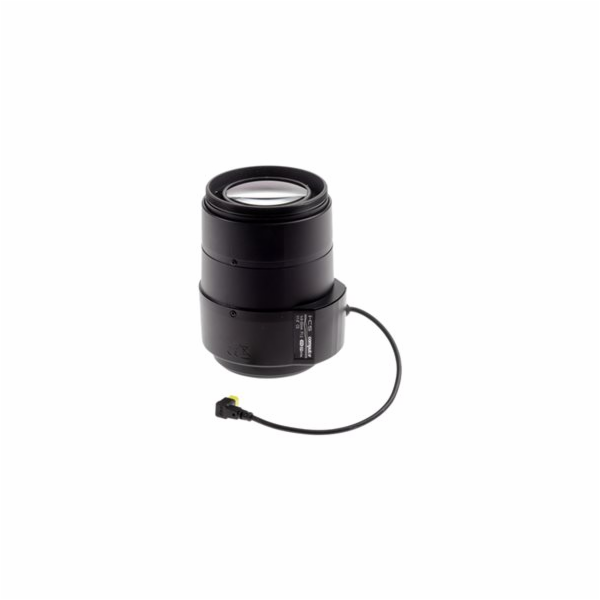 AXIS - CCTV objektiv - varifokální - i-CS-mount - 9 mm - ...