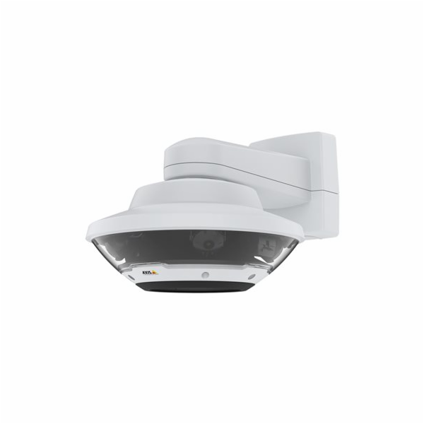 AXIS Q6100-E 60 Hz - Síťová bezpečnostní kamera - kupole ...