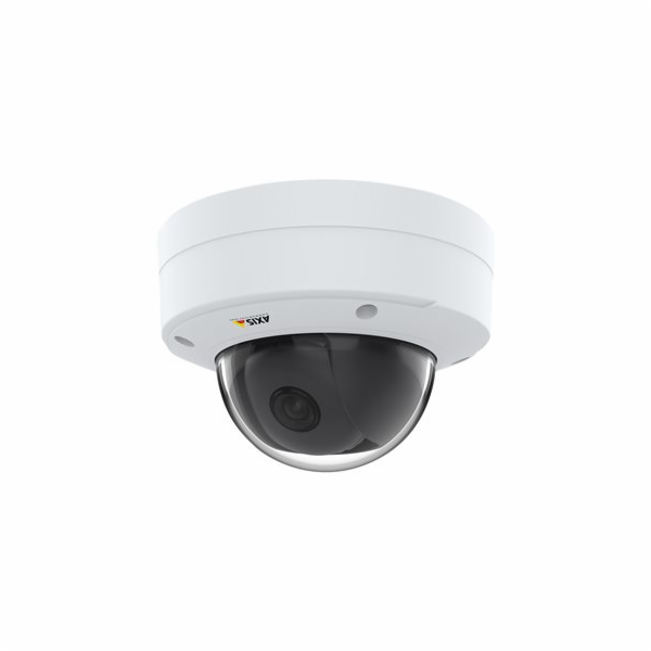 AXIS P3245-VE Network Camera - Síťová bezpečnostní kamera...