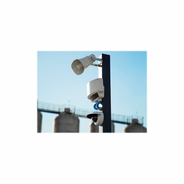 Axis D2110-VE Security Radar - Pohybové čidlo - kabelové ...