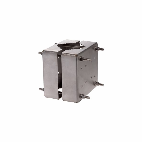 AXIS ExCam XPT - Úchyt fotoaparátu - montáž na sloupek - ...