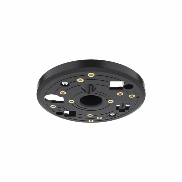 AXIS T91A33 Lighting Track Mount - Úchyt fotoaparátu - in...