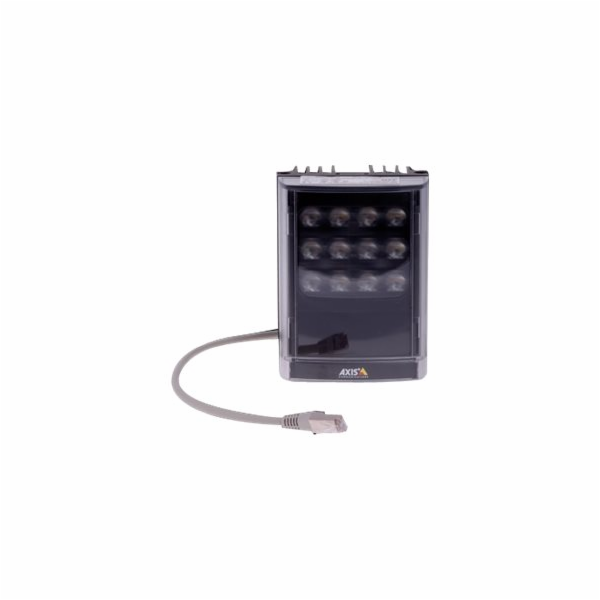 AXIS T90D20 PoE IR-LED Illuminator - Infračervený iluminá...