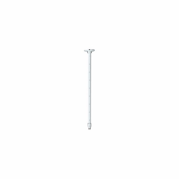 AXIS T91B53 Telescopic Ceiling Mount - Setavení držáku fo...