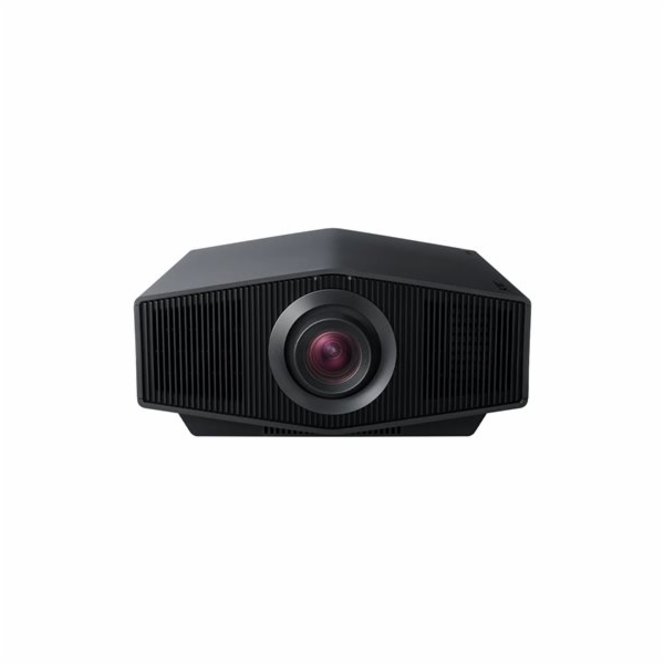 Sony VPL-XW8100ES - Projektor SXRD - 3400 lumeny - 3400 l...