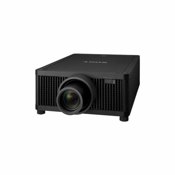 Sony VPL-GTZ380 - Projektor SXRD - 3D - 10000 lumeny - 40...