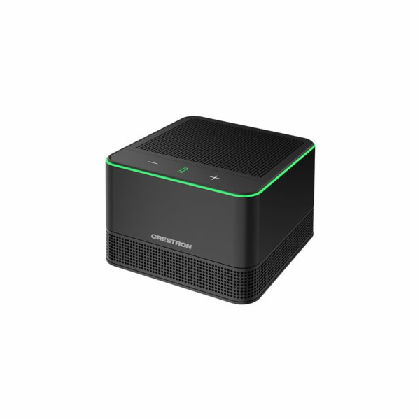Crestron Flex UC-AUDIO-POD-B - Hands-free hlasitý odposle...