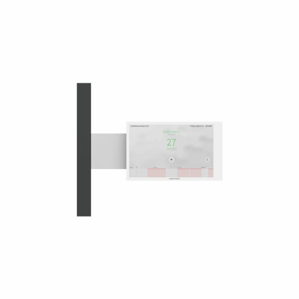 Crestron TSW-770/1070-MUMK-W - Montážní sada (úchyt) - pr...