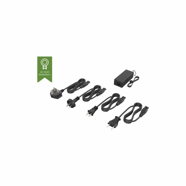 Vision TC2 P24V3A - Síťový adaptér - 3 A - pro Vision CS-...