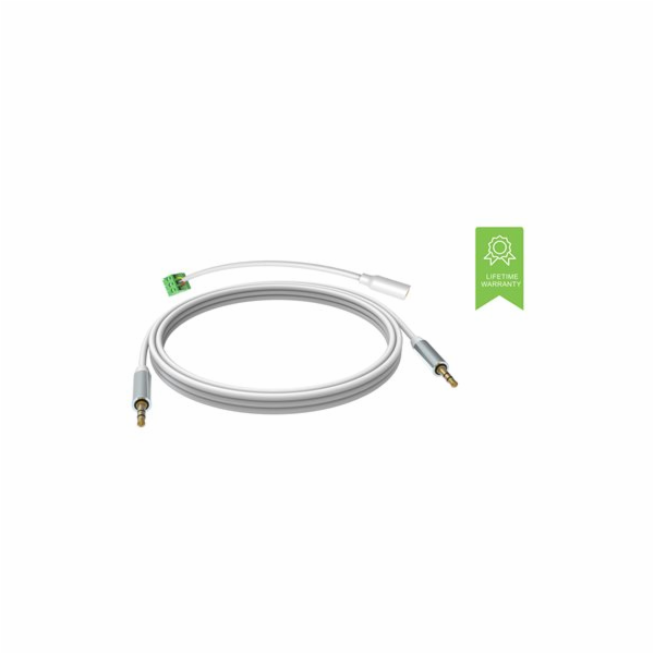 VISION Techconnect - Audio kabel - mini jack s piny (male...