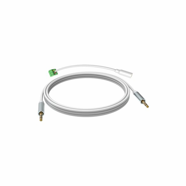 VISION Techconnect - Audio kabel - mini jack s piny (male...
