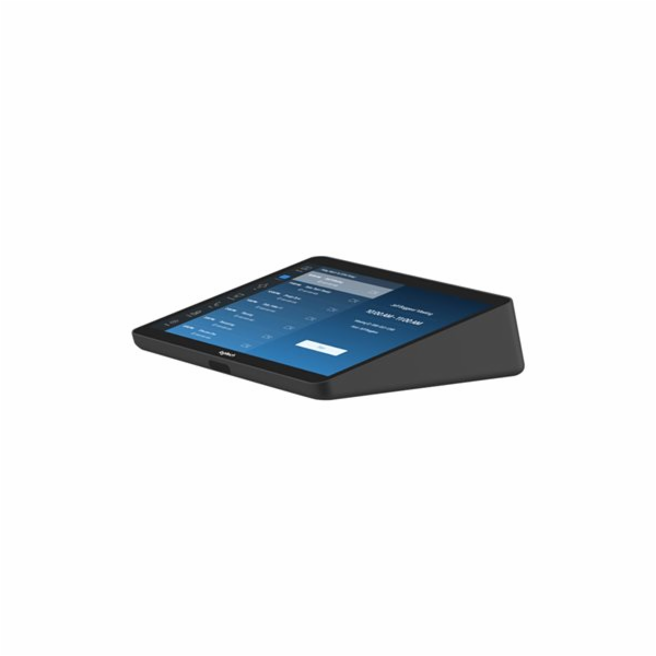 Logitech Room Solutions Powered by Lenovo ThinkSmart Core...