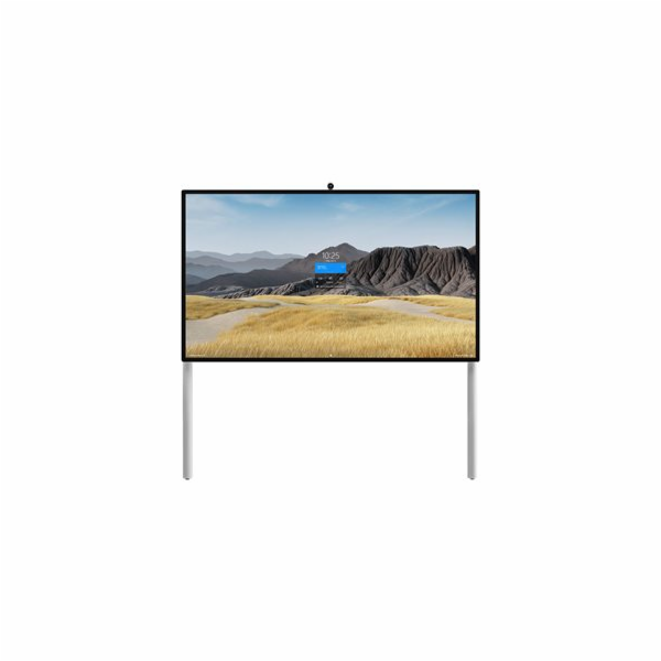 Steelcase Roam Collection - Držák - pro interaktivní tabu...