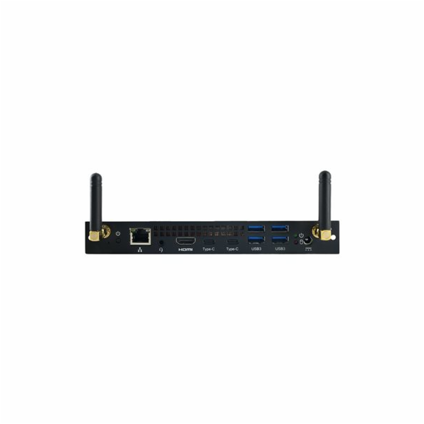 iiyama SDM31201BC-1L - Přehrávač pro digital signage se s...