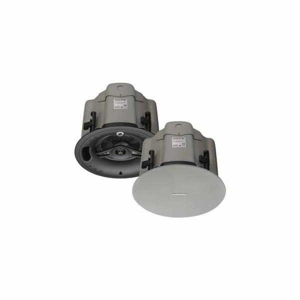 Crestron Saros ICE6T - Reproduktor - pro PA systém - 125 ...
