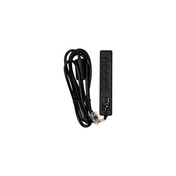 iiyama - Externí ovládací podložka - kabel - pro ProLite ...