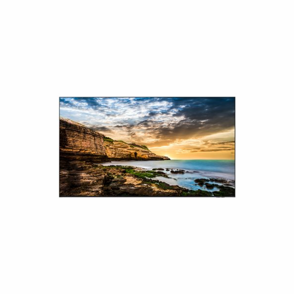 Samsung QE85T - 85" Třída úhlopříčky QET Series displej L...
