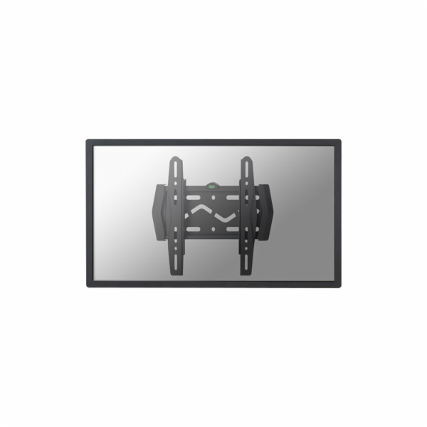 Neomounts LED-W120 - Držák - fixní - pro Displej LCD - če...