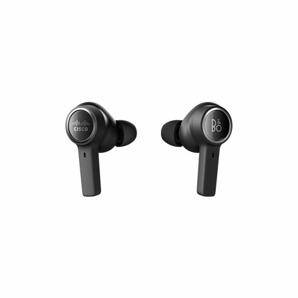 Bang & Olufsen Cisco 950 - Bezdrátová sluchátka s mikrofo...