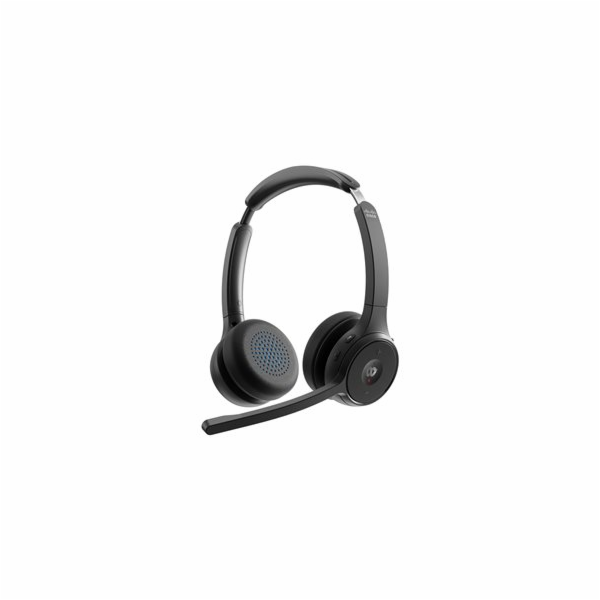 Cisco Headset 722 - Náhlavní souprava - náhlavní - Blueto...