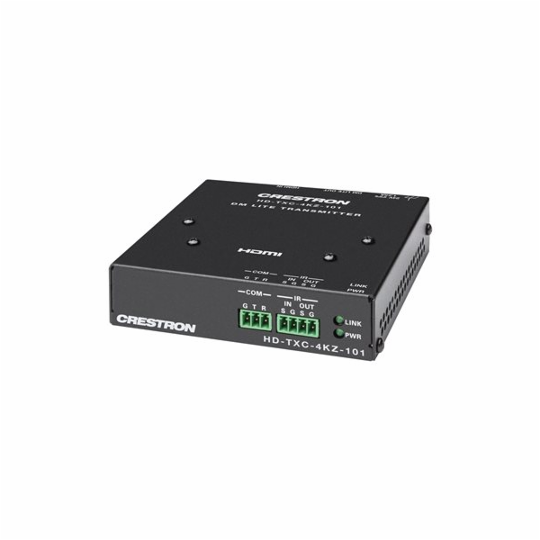 Crestron DM Lite HD-TXC-4KZ-101 - Sériový nástavec video/...