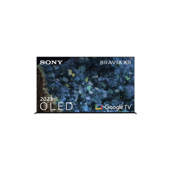 Sony Bravia Professional Displays FWD-83A80L - 83" Třída ...