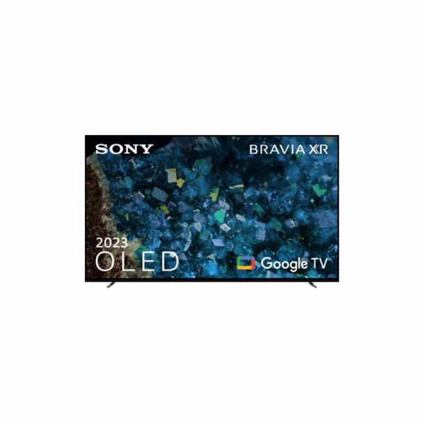 Sony Bravia Professional Displays FWD-65A80L - 65" Třída ...
