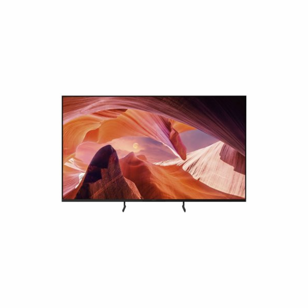 Sony Bravia Professional Displays FWD-55X80L - 55" Třída ...