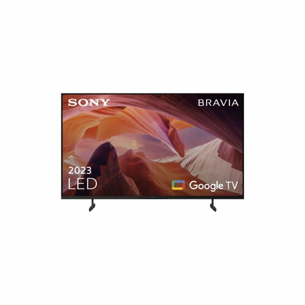 Sony Bravia Professional Displays FWD-50X80L - 50" Třída ...