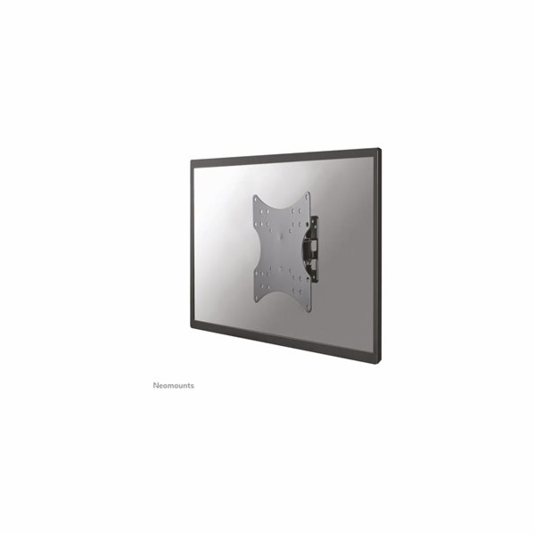 Neomounts FPMA-W115 - Držák - pro Displej LCD - černá - v...