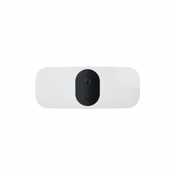 Arlo Pro 3 Floodlight Camera - Síťová bezpečnostní kamera...
