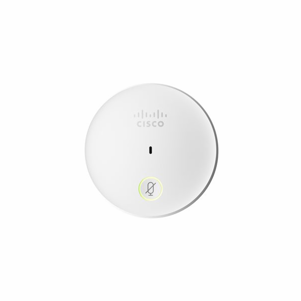 Cisco Telepresence Table - Mikrofon - pro Spark MX700, MX...