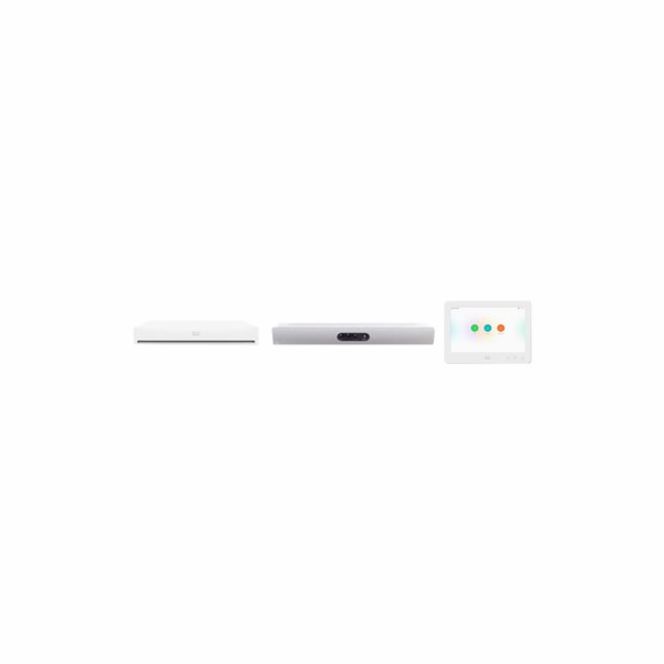Cisco Webex Room Kit Pro - GPL - Souprava pro video konfe...