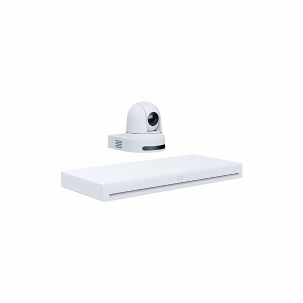 Cisco Webex Room Kit EQ - Souprava pro video konference (...