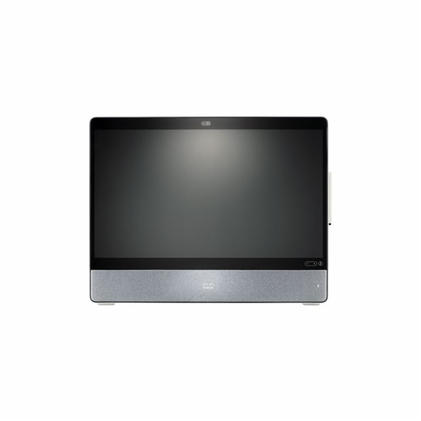 Cisco Webex Desk Pro - Zařízení pro video konference