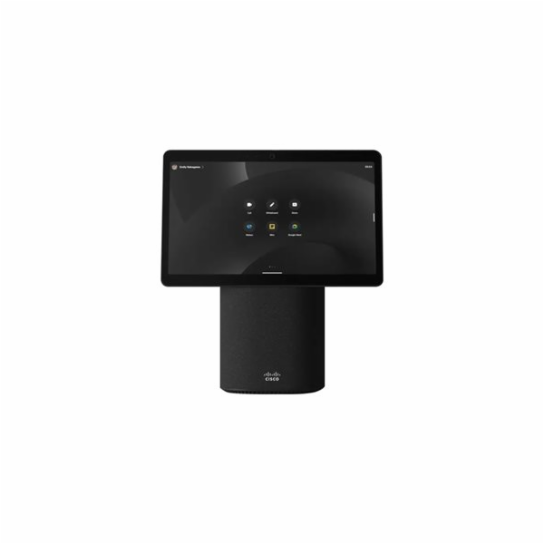 Cisco Webex Desk Mini - Zařízení pro video konference - n...