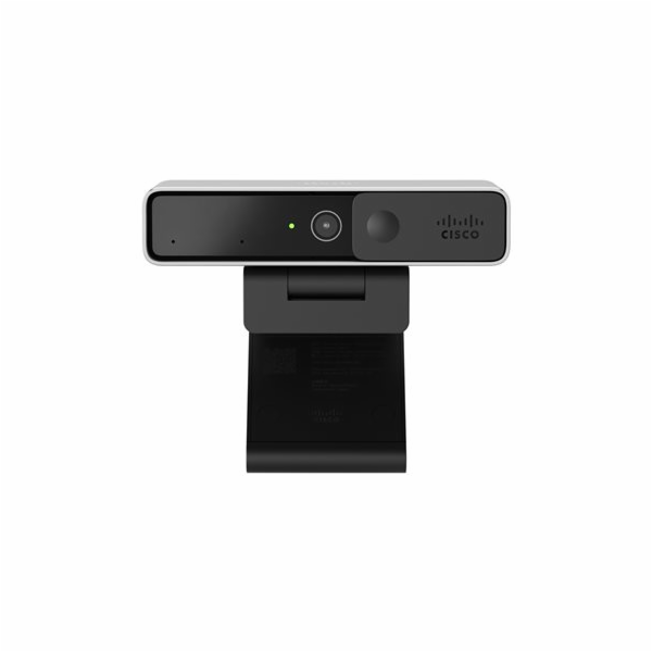 Cisco Webex Desk Camera - Webkamera - barevný - 13 MP - a...